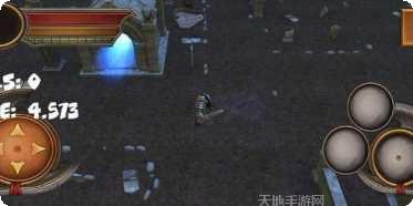 战斗与探索技能搭配