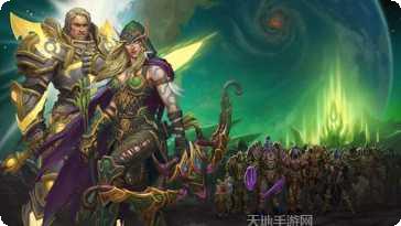魔兽世界免费版游戏官方历史版