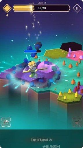 城镇建造者3D攻略