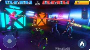 激光小猫游戏攻略