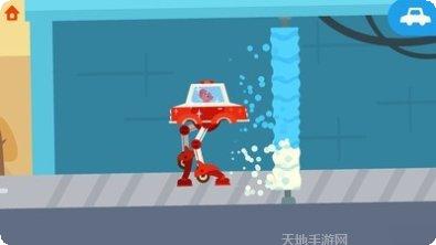 恐龙变形记游戏攻略