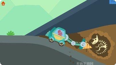 恐龙变形记下载地址