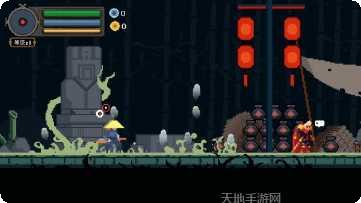 黑白魂刃攻略