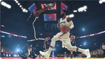 nba2k23安卓版下载