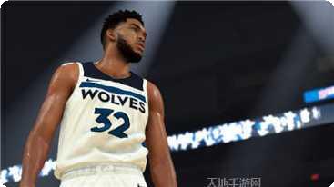 nba2k23球员评分