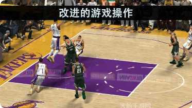 nba2k23虚拟货币获取