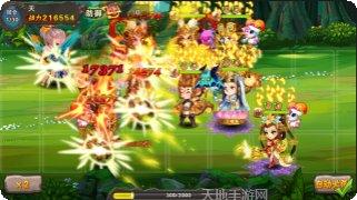西游萌萌角色攻略