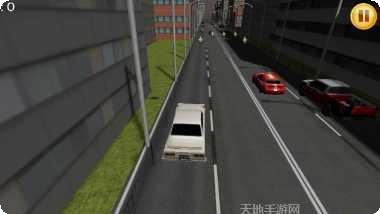 竞速赛3D安卓版