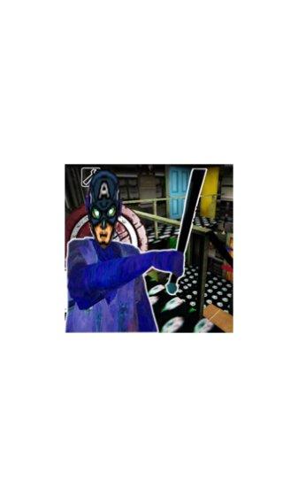 奥特曼5v5对战技巧