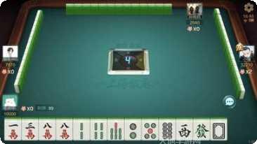百搭麻将技巧分享