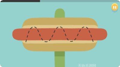 蠢蠢的小男孩玩法