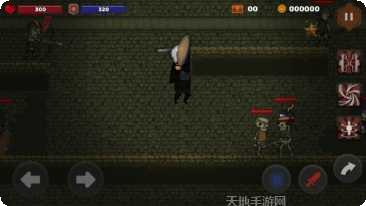 忍者VS机器下载地址