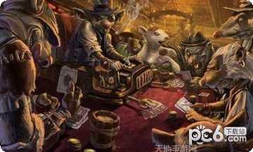 蒸汽世界猎头者新手指南