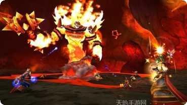 黑玫瑰魔兽世界角色