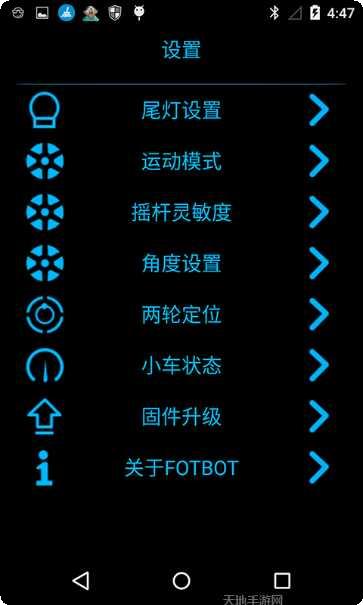fotomen滤镜效果