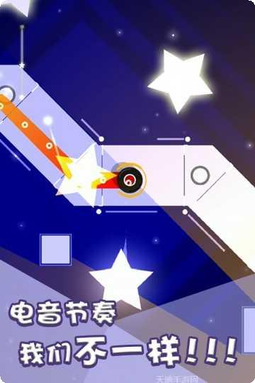 舞蹈的线游戏操作技巧