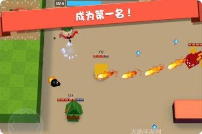弓箭手大作战最新版本
