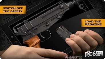 Weapon Run游戏攻略