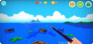 ocean.rabbit角色介绍