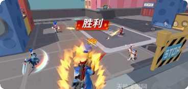 香肠警长游戏攻略