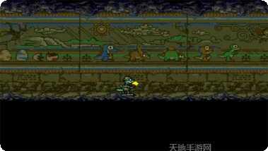 恐龙兄弟2游戏攻略