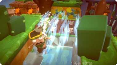 糖果灾难机关塔防怎么通关