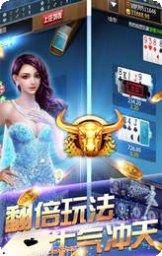 亲友大联盟玩法介绍