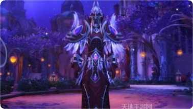 魔兽世界pve版职业选择