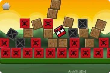 疯狂的僵尸赛车下载