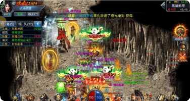 暗黑传奇复刻攻略