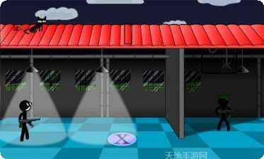 火柴人大师游戏攻略