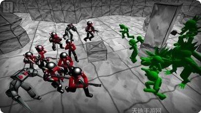 火柴人大师游戏下载