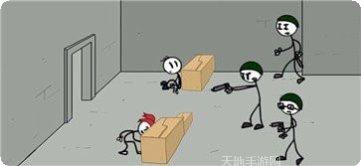 火柴人大师游戏评测