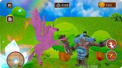 独角兽照下载地址