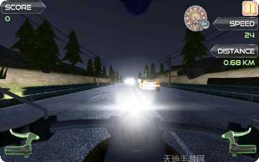 极速摩托2游戏攻略