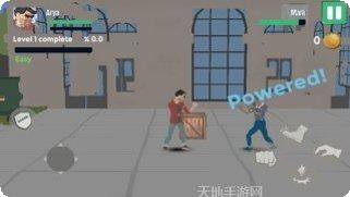 狂徒巷战下载地址