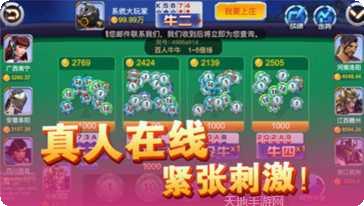 金湖棋牌安卓版