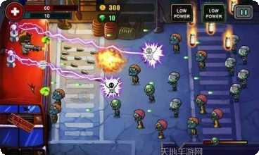 僵尸猎杀者游戏攻略