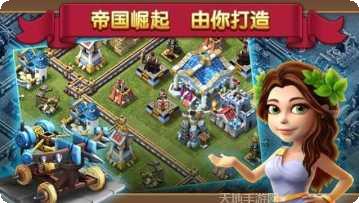 战争之王官方版下载大全