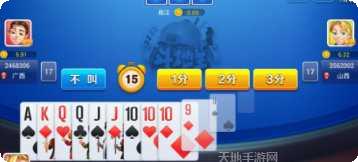 开车棋牌技巧分享