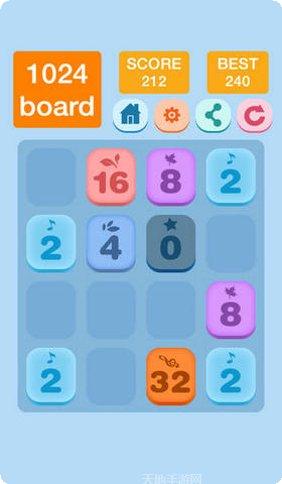 2048棋牌安卓版官方版合集