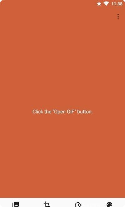 GIF动图分享社区