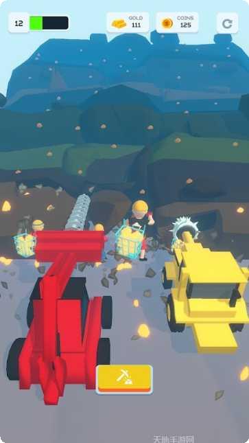 无限挖掘机下载地址