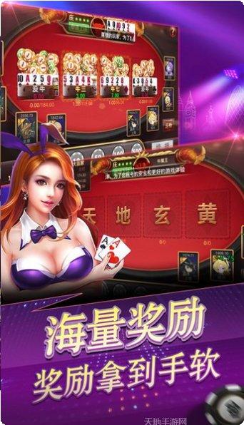 新环球棋牌安卓版