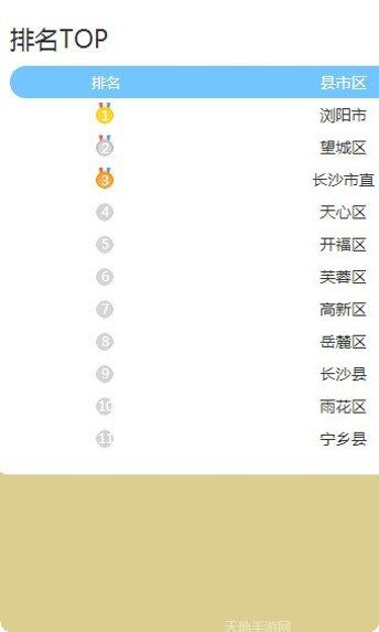 青少年学法用法知识竞赛软件
