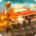 越野战车车辆