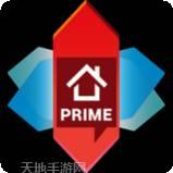 Nova Launcher Prime