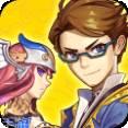 魔灵兵团热血御龙