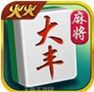 大丰麻将