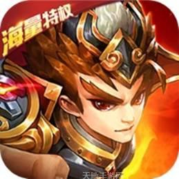 龙状元BT无双版